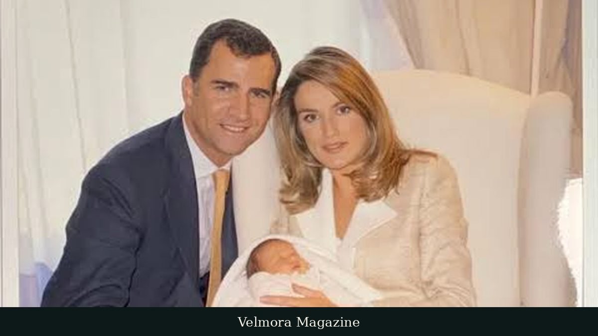 Lea Nikki Bacharach: Biography, Family, Education and Life Story